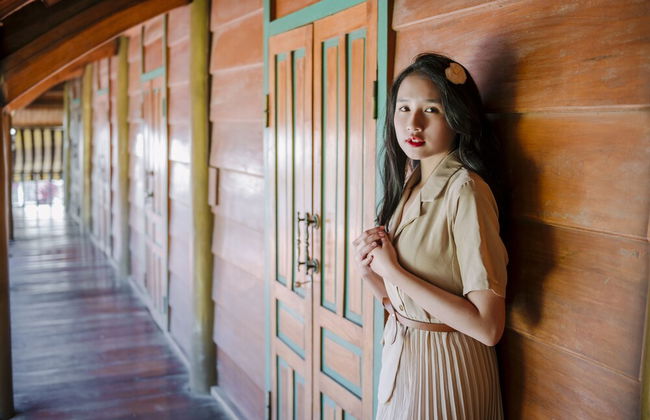 Memory Villa - Foto 18