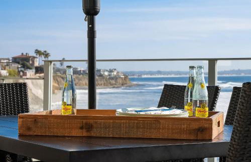 Luxury, renovated, oceanfront home with incredible deck & views - dogs welcome - Foto 26