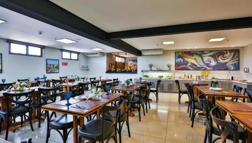 Flat completo e confortável - Foto 3