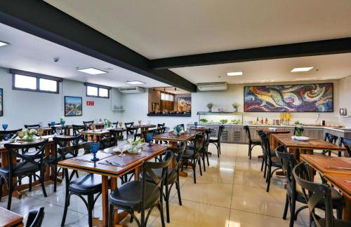 Flat completo e confortável - Foto 3