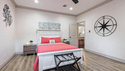 Vibrant Smart Home-Minutes from Downtown Houston! - Foto 5, Other