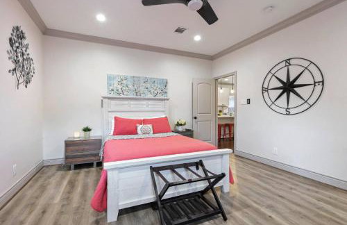 Vibrant Smart Home-Minutes from Downtown Houston! - Foto 5