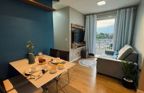 Conforto e Qualidade ao lado do Shopping Ponta Neg - Foto 18