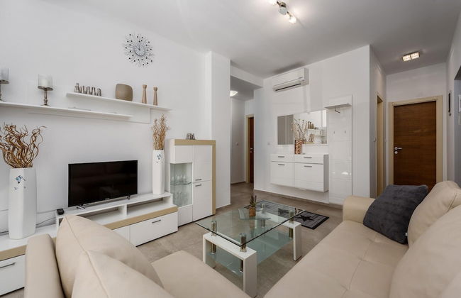 Apartment in Kukci Near Spadici Beach - Foto 18