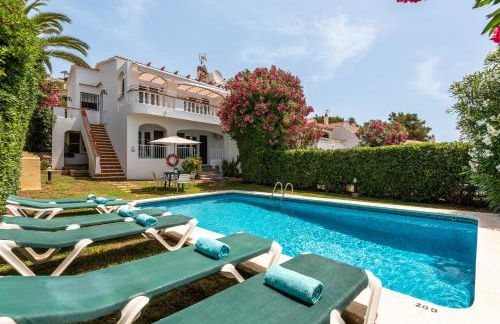 Villa Zodiaco Aries - Foto 2