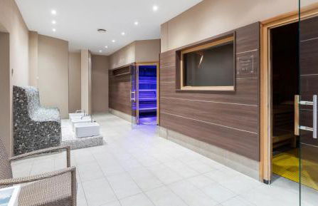 Strandhafer Aparthotel - Photo 79