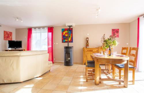 Holiday Home Clos d'Amont by Interhome - Foto 14