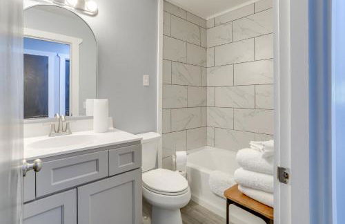 Hike, Fish and Boat Secluded Mountain View Home - Foto 10