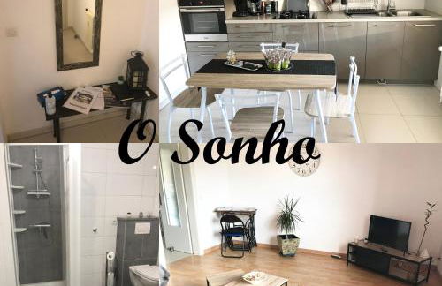 O SONHO CasaSavernoise appart1 - Foto 1