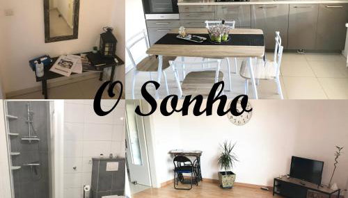 O SONHO CasaSavernoise appart1 - Foto 1