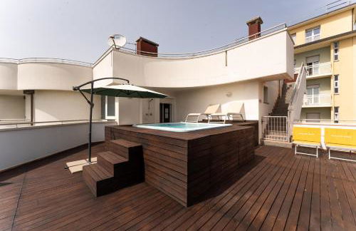 Residence Marconi Mare - Foto 52