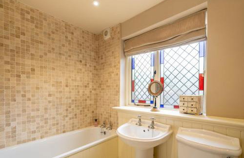 The Old Chapel Charming countryside retreat - Pass the Keys - Foto 43