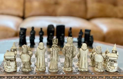 Gordy Hall -Sea facing Welsh cottage with stunning views - Photo 50