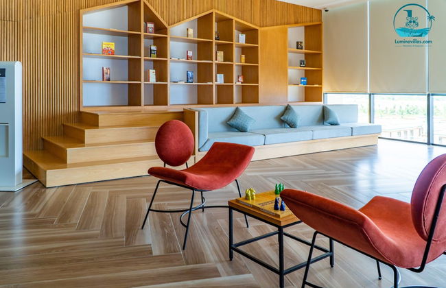 Lumina Villas Cam Ranh - Foto 54