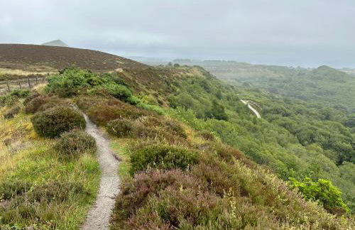 Bay View Cottage - Foto 43