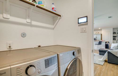 Pet-Friendly Home about 4 Mi to Big Rivers Water Park! - Foto 20