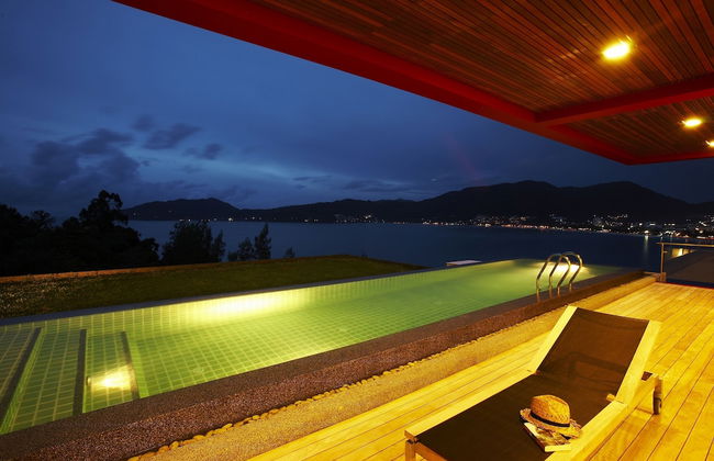 Jirana Patong - Foto 9