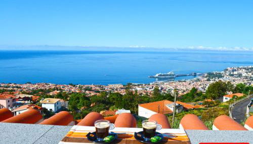 Villa Henriques - Foto 3