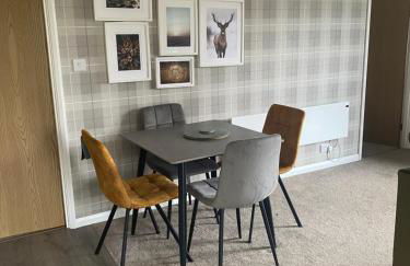 Cosy north Devon lodge within Hartland forest - Foto 10