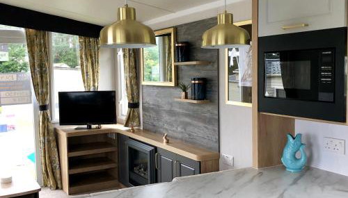 Newquay Blue Water - Foto 4, stove, pet friendly, minibar