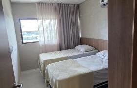 Ipioca Beach Life Maceió beira mar - Foto 11