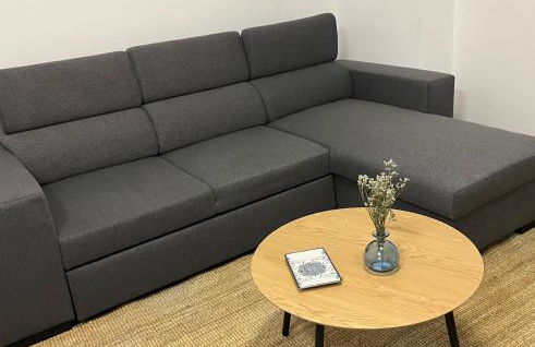 Apartamento Observatorio Flat a 10 minutos Playa de Riazor - Foto 19