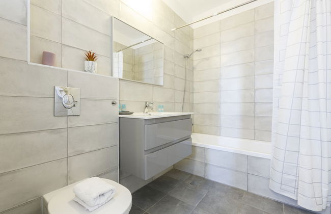 AirTLV - Luxury Apartment With Sea View - Foto 19