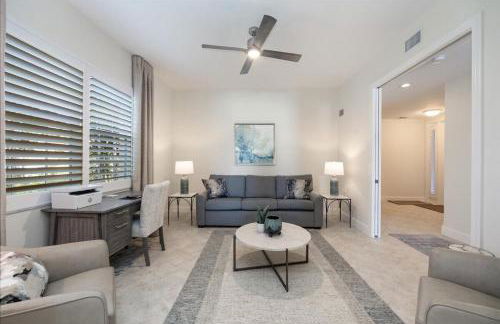 Gorgeous 2bdrm 2bath 2 King Beds, Sauna, Pool Spa - Photo 4