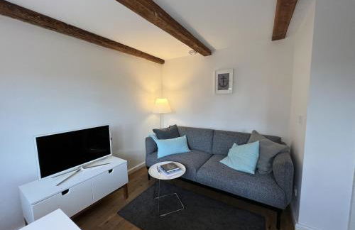 Lütthüs Blankenese - Foto 10