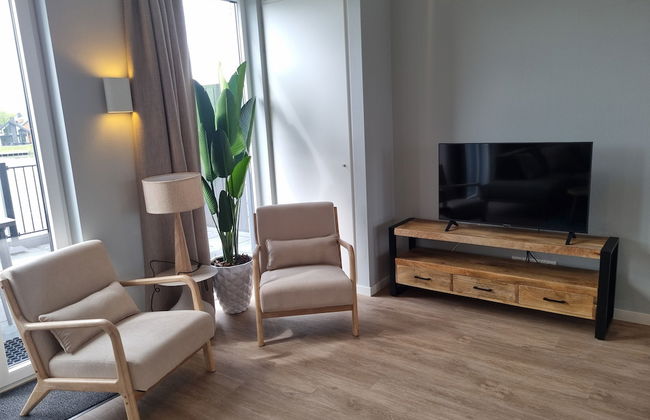 EuroParcs De IJssel Eilanden - Photo 55