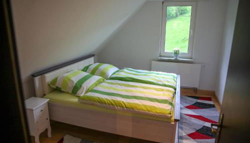 Ferienwohnung Bergblick O3 - Foto 3