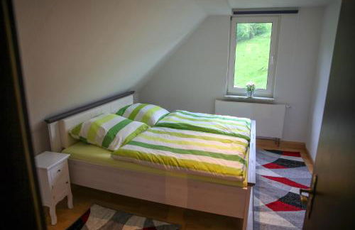 Ferienwohnung Bergblick O3 - Foto 3