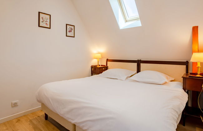 Domaine de Clairefontaine - Foto 21