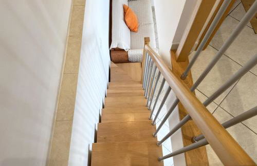 Casa Mirna - Rio - Argonautivacanze - Foto 15