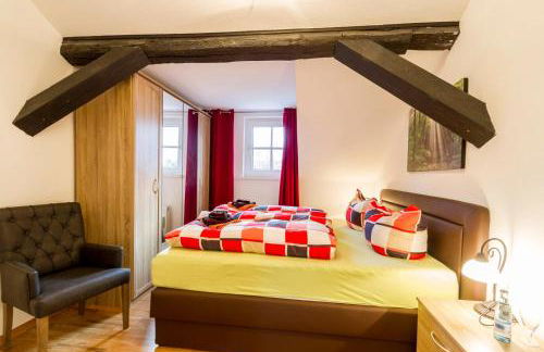 Gutshof-Loft Sonnenschein - Foto 6