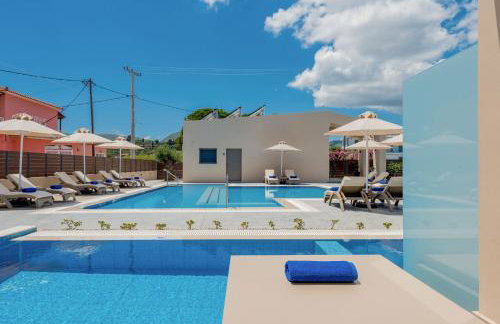 Mystique Luxury Suites & Maisonettes - Photo 27