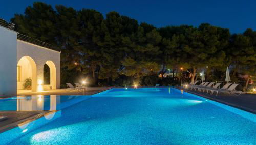 VILLA ROSA MEDITERRANEA - Foto 3