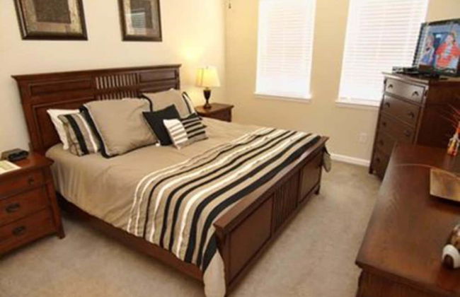 Luxury Poolview Penthouse - Foto 4