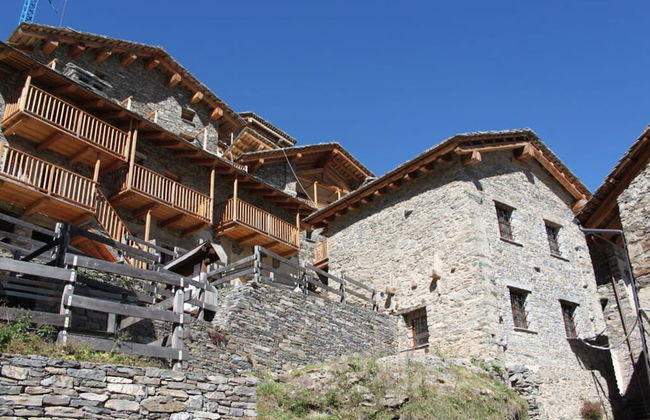 Apartment Milleluci - Foto 16