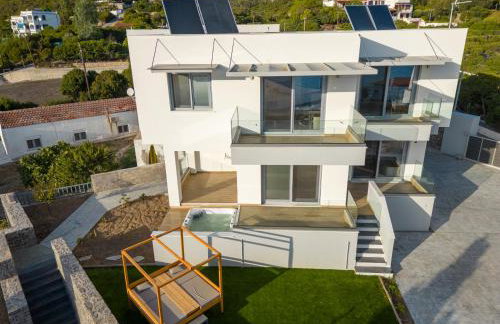 XENIA LUXURY APARTMENTS CHIOS - Photo 27