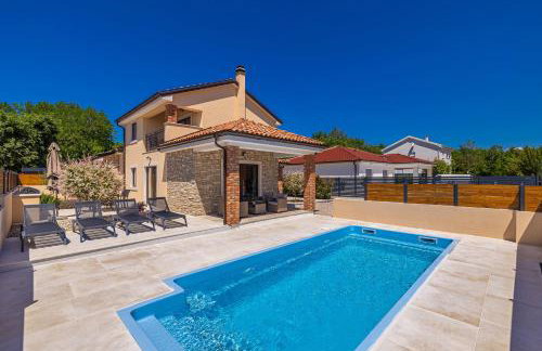 Holiday house DIVNA - Foto 1