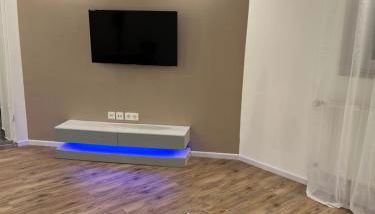 Moderne Souterrain Ferienwohnung - Photo 5