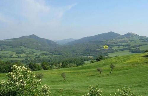 Olivo at Pietraie a cottage with many flowers in the Valley - Foto 22