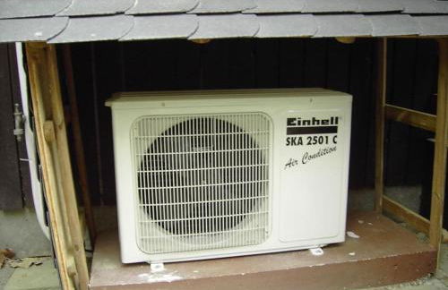 Wooden holiday home with winter garden - Foto 9