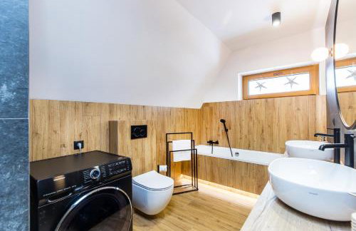 Willa Gocówka & SPA - Foto 61