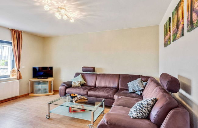 Holiday Home Eifelhome in Germany - Foto 15