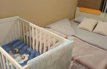 Guest house Studio apartman Marina - free parking, pet friendly - Foto 30