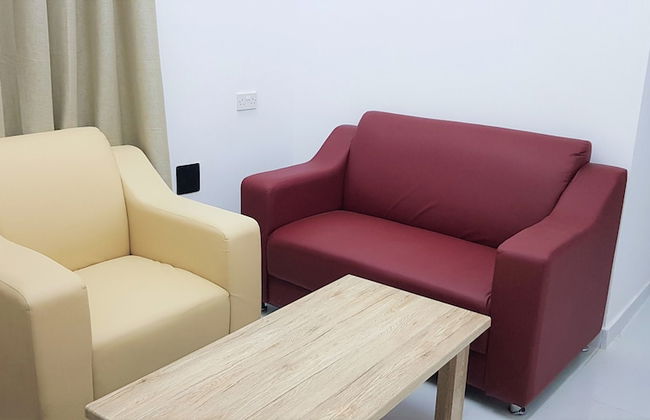 Duqm Suites - Photo 22