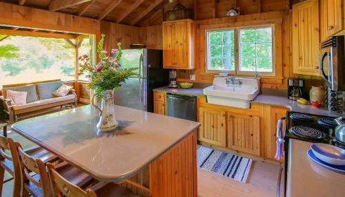 Tots Cabin of Braeloch - Foto 5