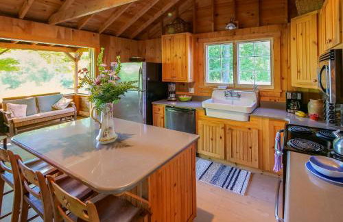 Tots Cabin of Braeloch - Foto 5